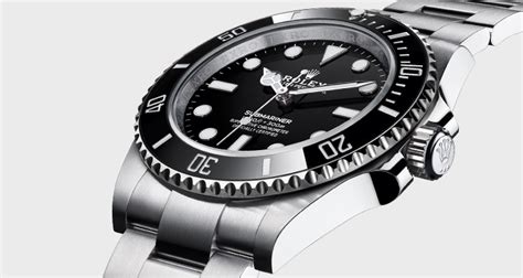 Rolex Submariner saatleri